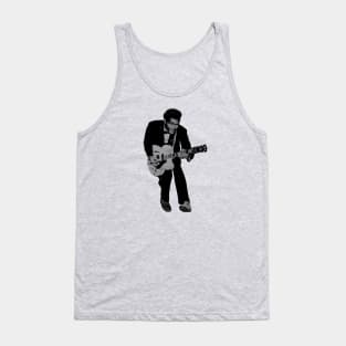 Chuck Berry Tank Top